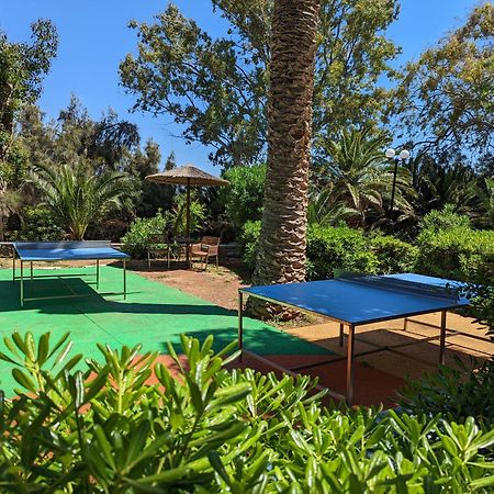 Amoudara Lasithiou Apollonia Beach Resort & Spa מראה חיצוני תמונה