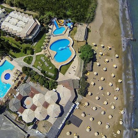 Amoudara Lasithiou Apollonia Beach Resort & Spa מראה חיצוני תמונה
